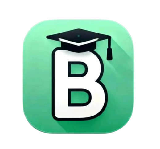 DZ Bac Logo